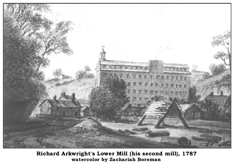 FILE0078 Arkwright Masson Mill